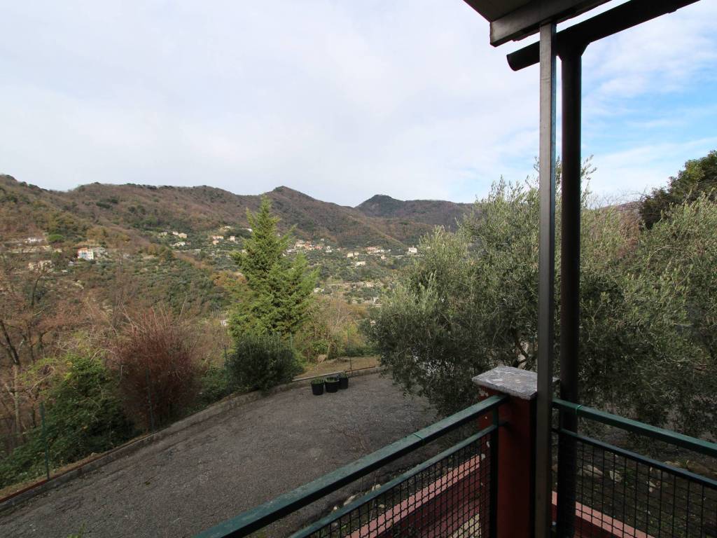 Casa indipendente a Camogli - Foto 4