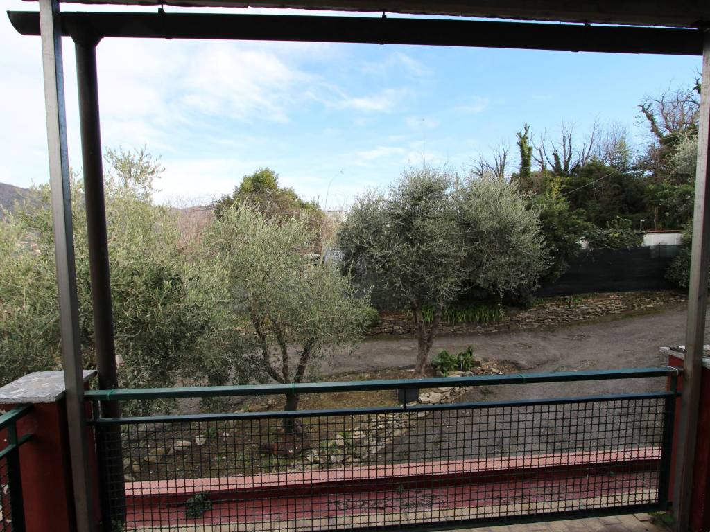 Casa indipendente a Camogli - Foto 5