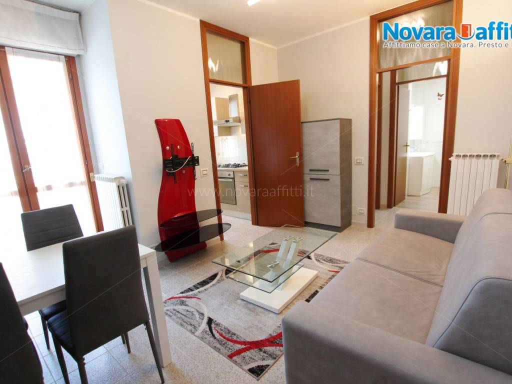 Appartamento a Novara in Via dei Walser - Foto 2