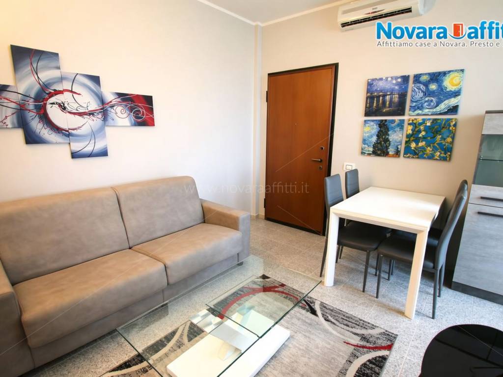 Appartamento a Novara in Via dei Walser - Foto 4