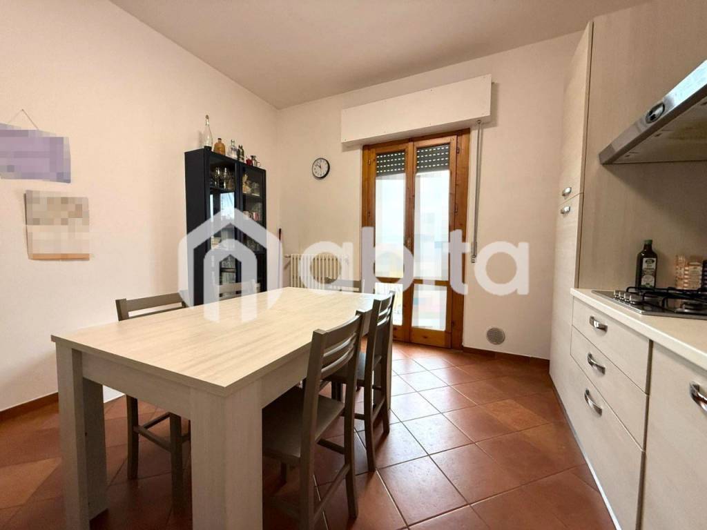 Appartamento a San giovanni valdarno in OLTRARNO - Foto 5