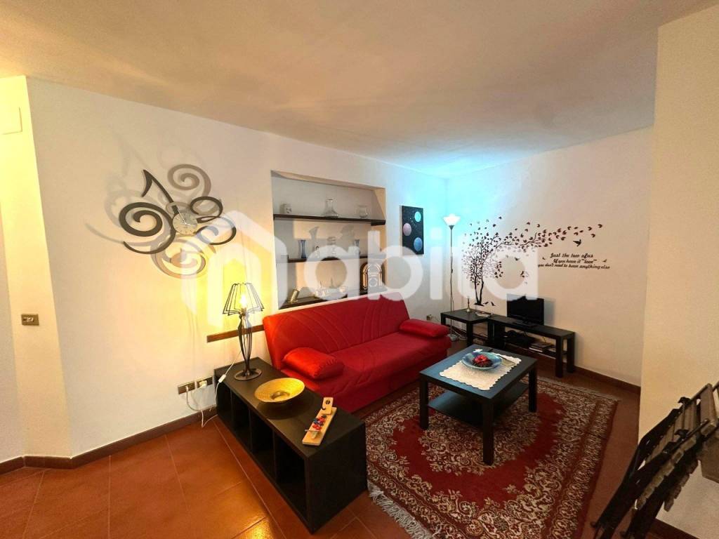 Appartamento a Montevarchi in Via Trento - Foto 3