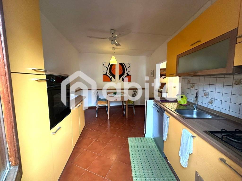 Appartamento a Montevarchi in Via Trento - Foto 5