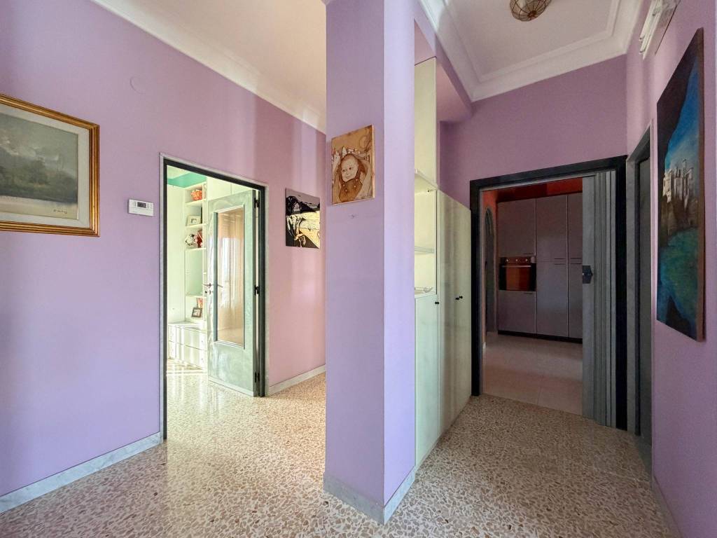 Appartamento a Putignano in Via Edmondo De Amicis, 19 - Foto 3