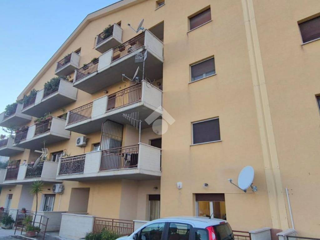 Appartamento a Monreale in Via Circonvallazione, 77 - Foto 2