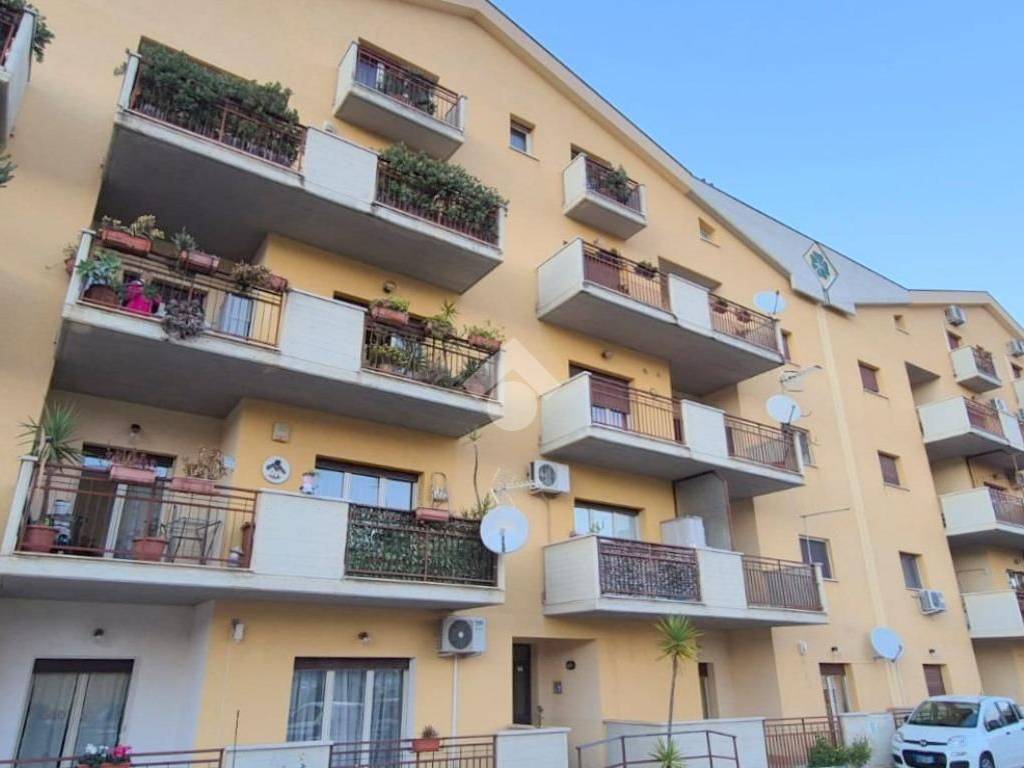 Appartamento a Monreale in Via Circonvallazione, 77 - Foto 3