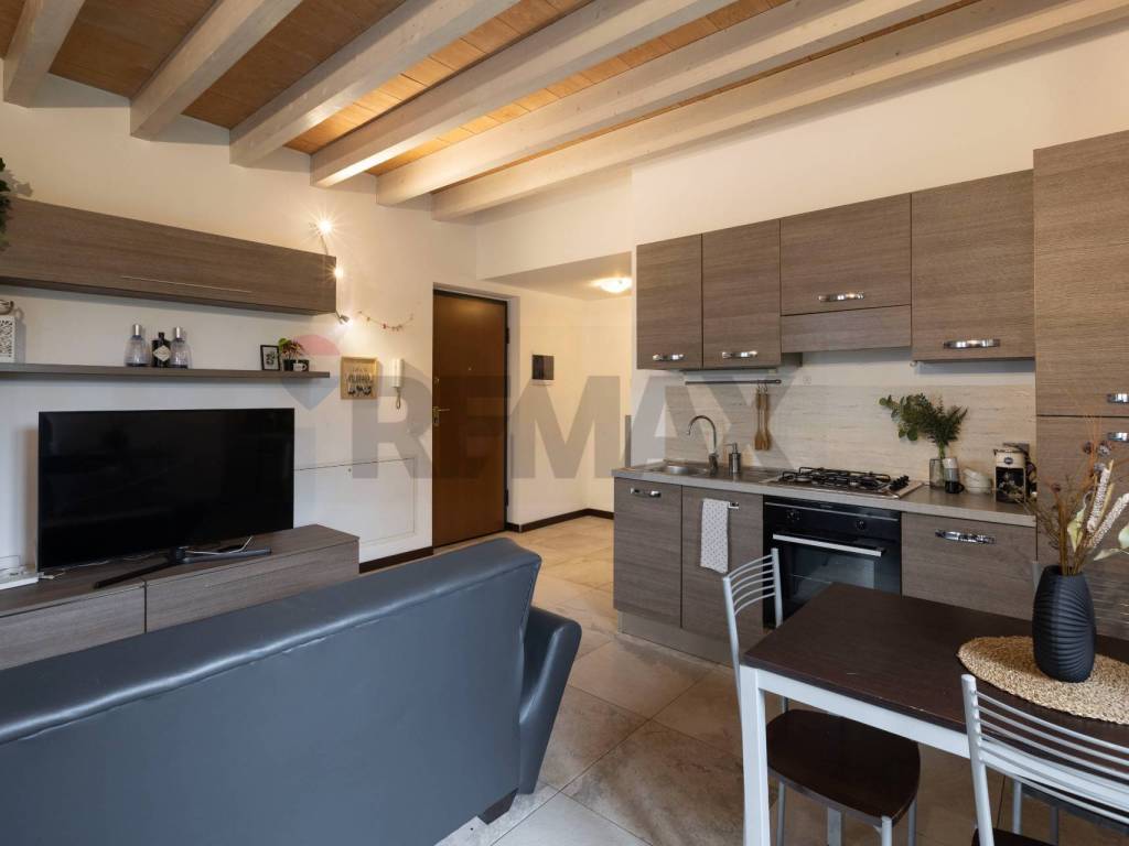 Appartamento a Casatenovo in Frazione Villa, 6 - Foto 2