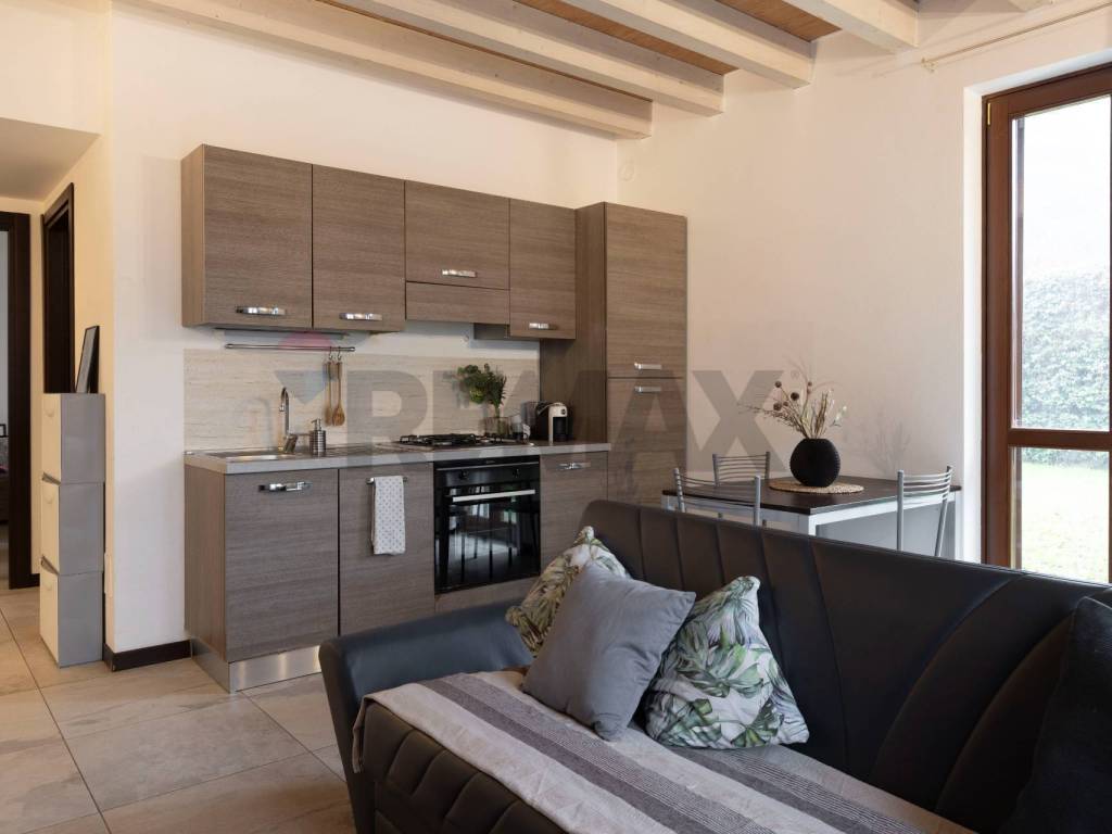 Appartamento a Casatenovo in Frazione Villa, 6 - Foto 3