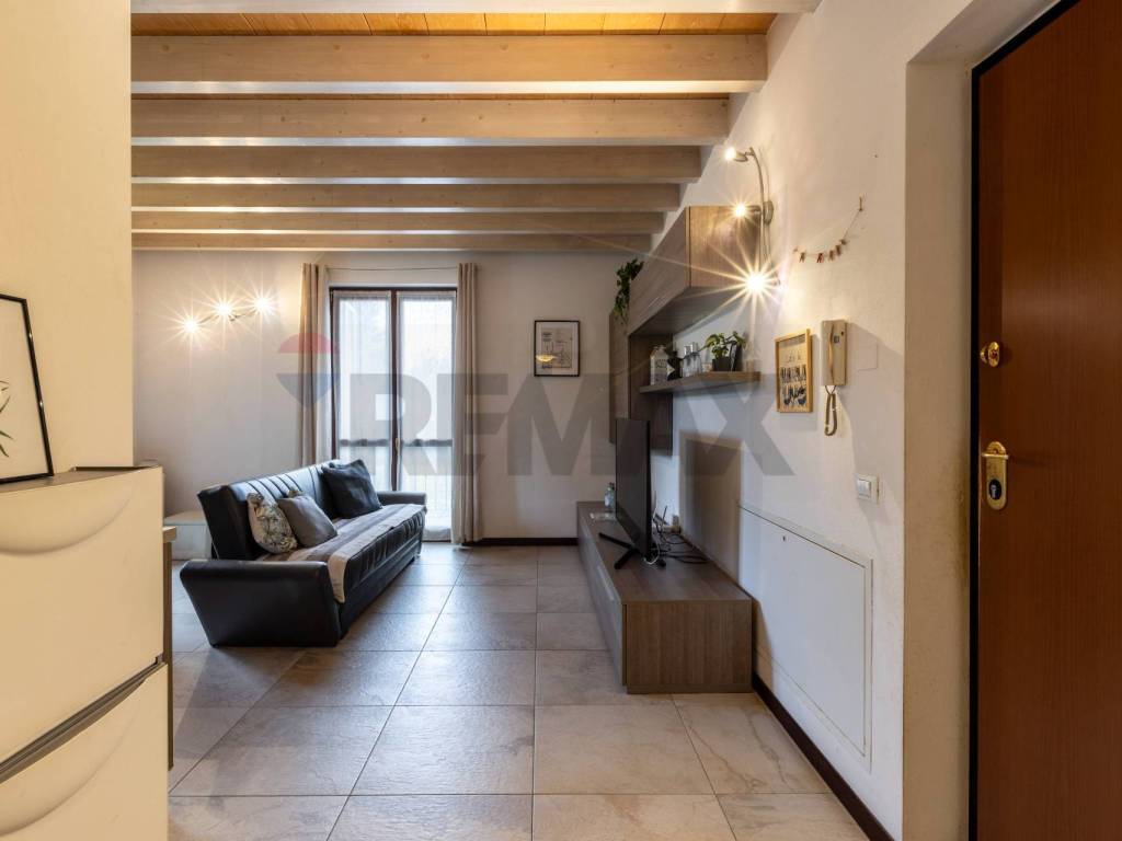 Appartamento a Casatenovo in Frazione Villa, 6 - Foto 5