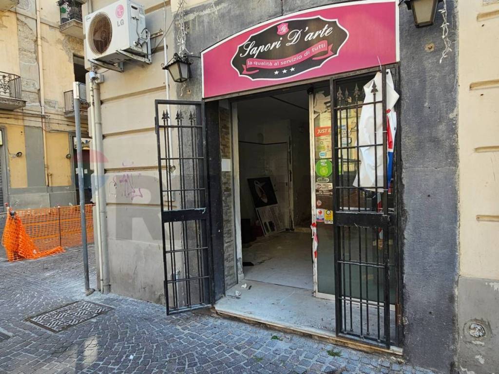 Immobile a Salerno in Corso Garibaldi, 175 - Foto 2