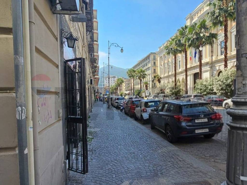 Immobile a Salerno in Corso Garibaldi, 175 - Foto 4
