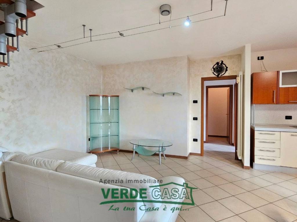 Appartamento a Altivole in Viale dei Caduti, - Foto 2
