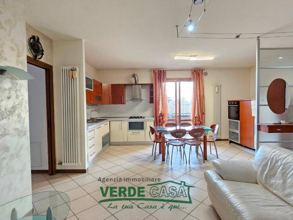 Appartamento a Altivole in Viale dei Caduti, - Foto 5