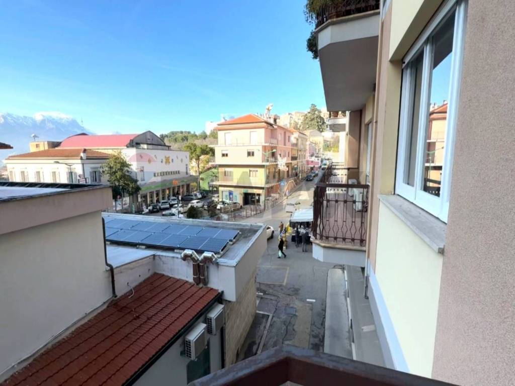 Appartamento a Penne in vico catena - Foto 2