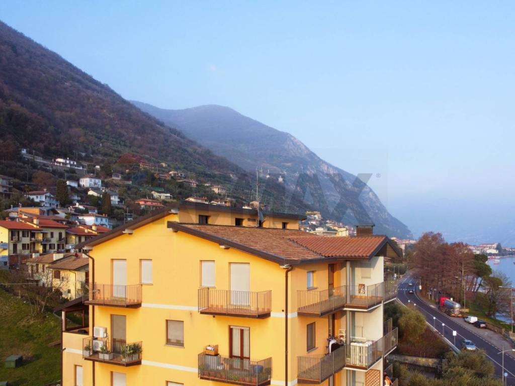 Appartamento a Predore in via Sarnico, 76 - Foto 4