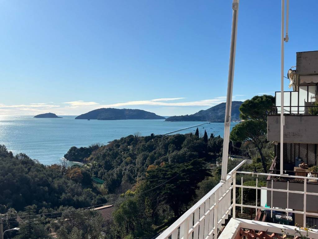 Appartamento a Lerici in localita santa teresa - Foto 2