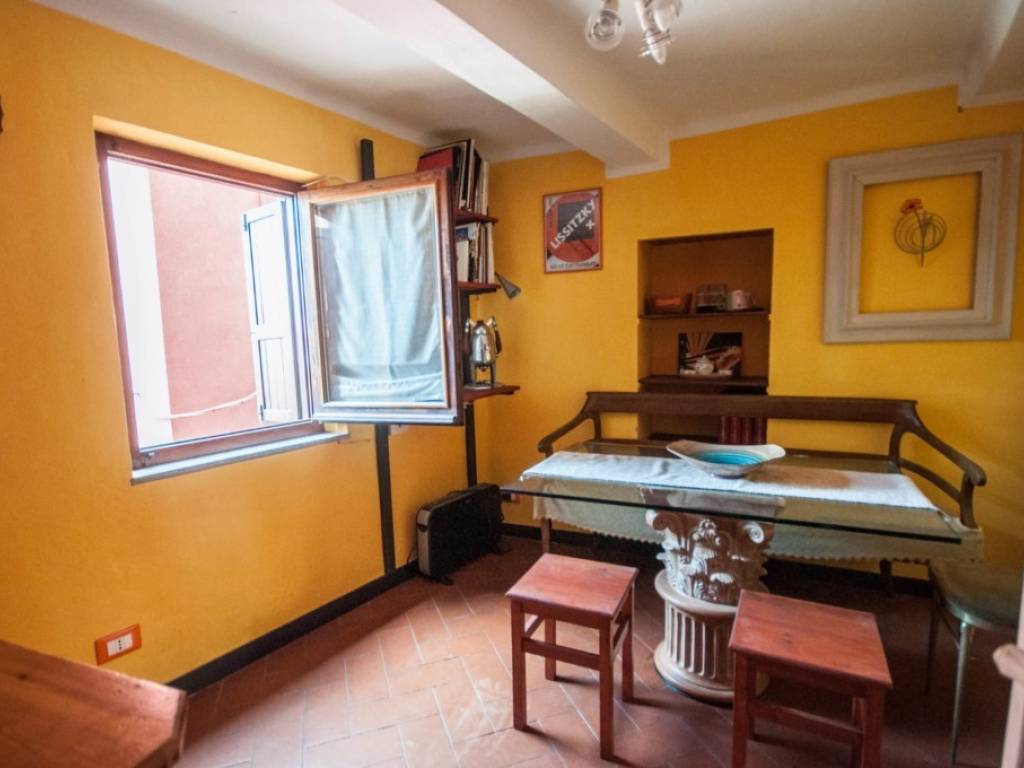 Appartamento a Lerici in via carro, 17 - Foto 4