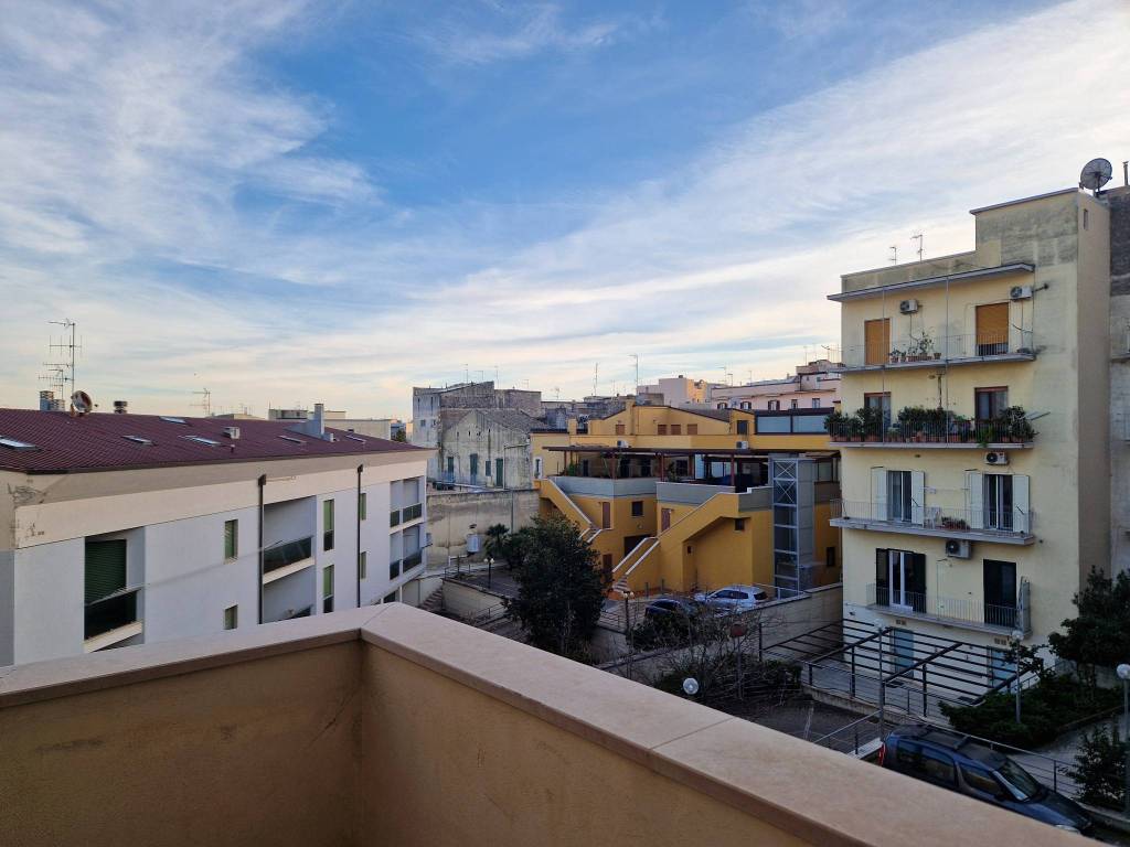 Appartamento a Matera in Piazzetta Leonardo Sinisgalli, 20 - Foto 4