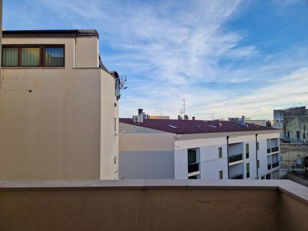 Appartamento a Matera in Piazzetta Leonardo Sinisgalli, 20 - Foto 5