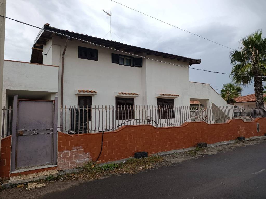 Villa a Augusta in CONTRADA AGNONE BAGNI - Foto 2