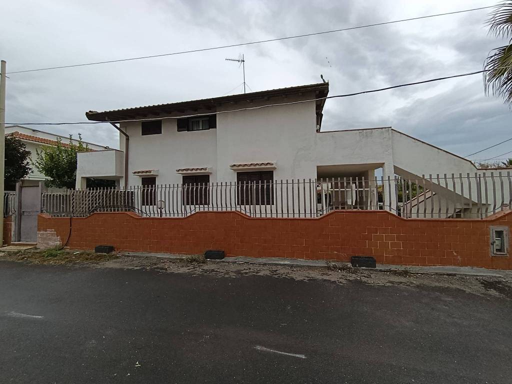 Villa a Augusta in CONTRADA AGNONE BAGNI - Foto 3