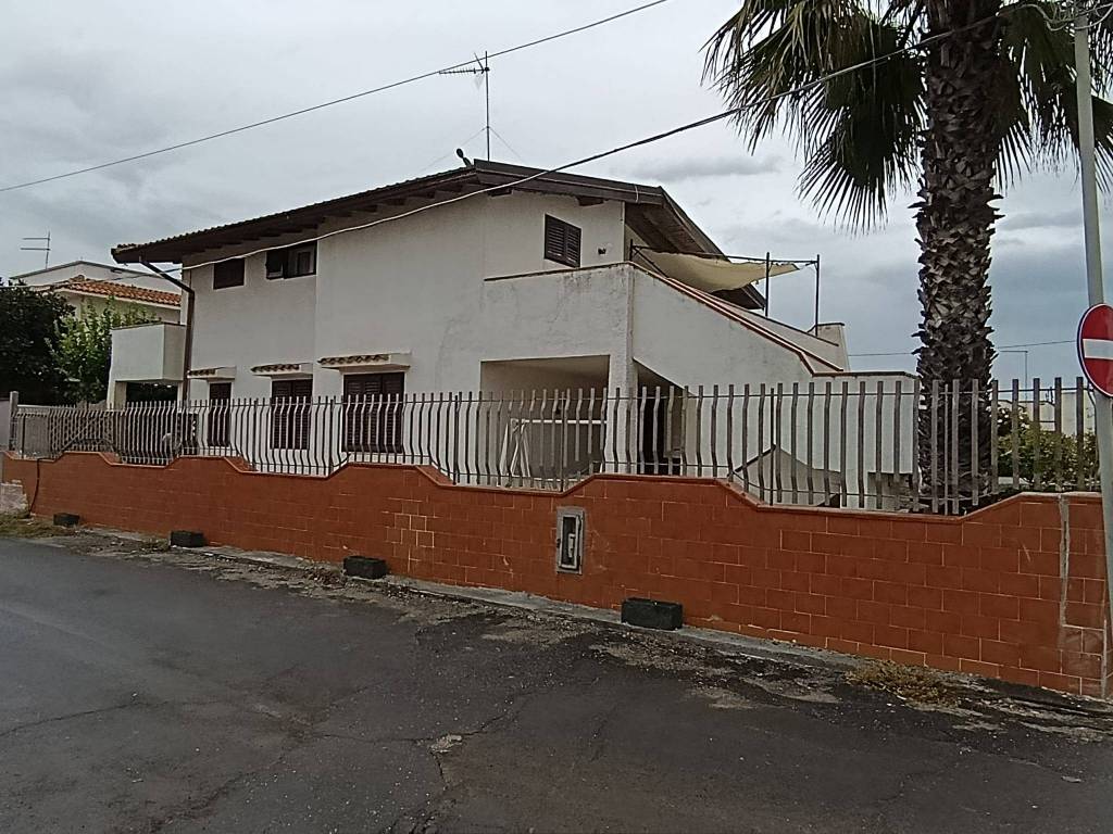 Villa a Augusta in CONTRADA AGNONE BAGNI - Foto 4