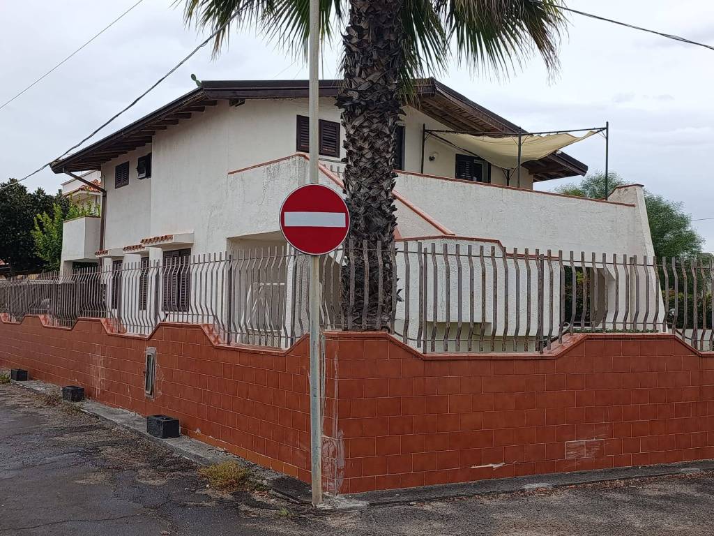 Villa a Augusta in CONTRADA AGNONE BAGNI - Foto 5