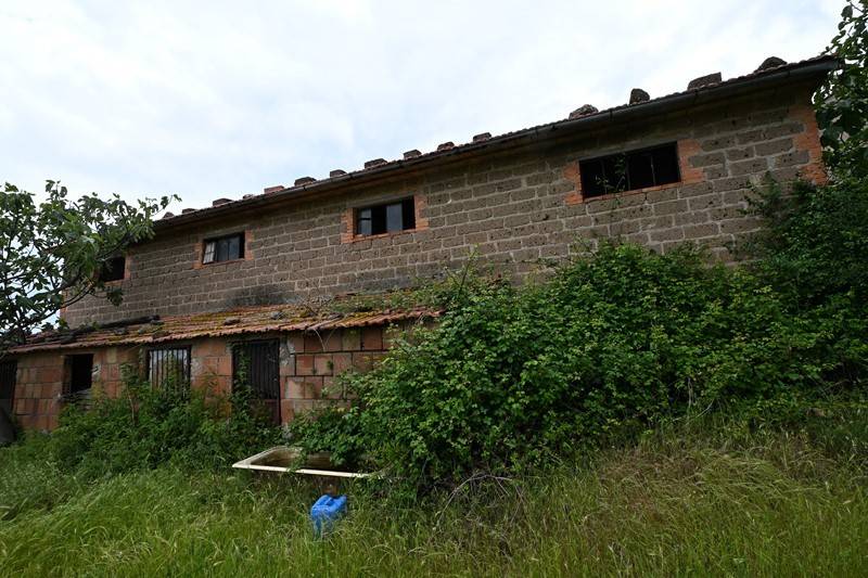 Rustico / casale a Cinigiano - Foto 4