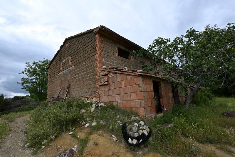 Rustico / casale a Cinigiano - Foto 5