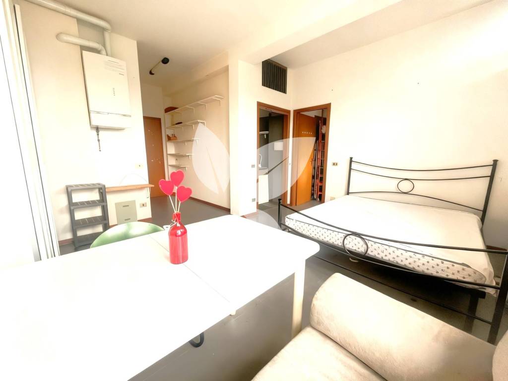 Appartamento a Salsomaggiore terme in Località Bargone Montauro - Foto 4