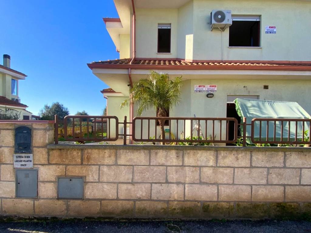 Villa a Ionadi in Via Giosuè Carducci - Foto 2