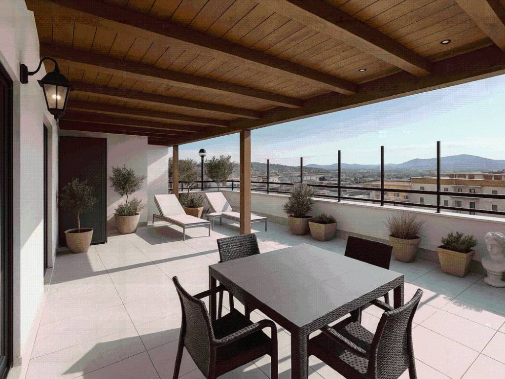 Attico / mansarda a Quarto in Via Crocillo - Foto 2