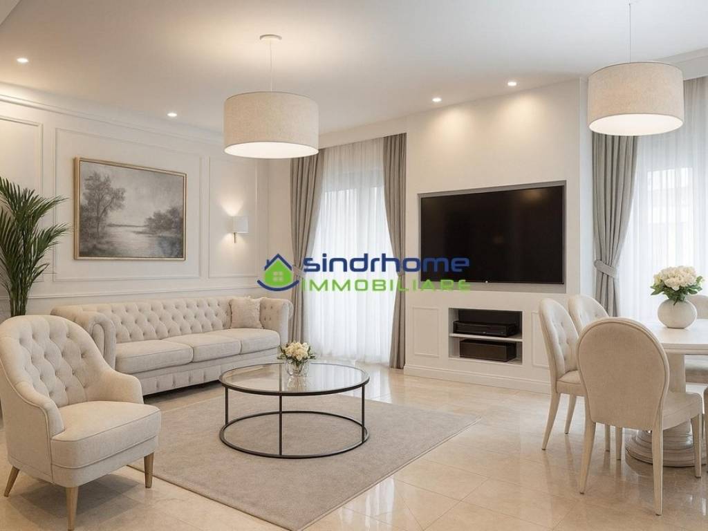 Attico / mansarda a Quarto in Via Crocillo - Foto 4