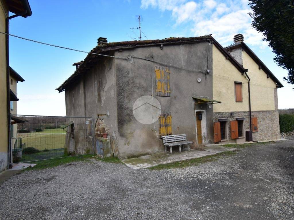 Casa indipendente a Salsomaggiore terme in VIA SAN NICOMEDE, 48 - Foto 5