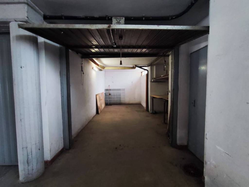 Box / garage a Vinovo in Via Bardonecchia - Foto 3