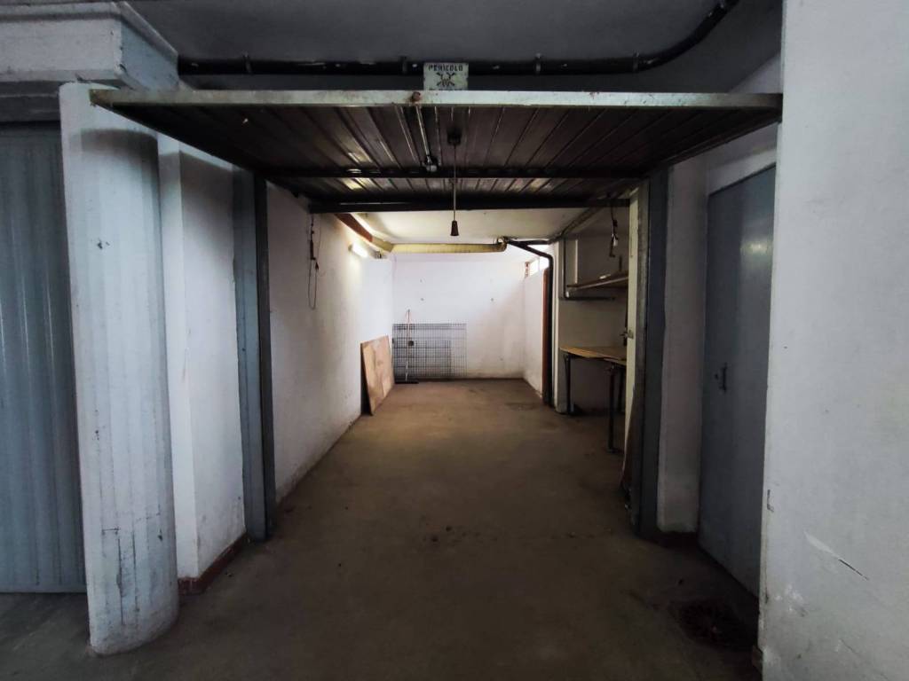 Box / garage a Vinovo in Via Bardonecchia - Foto 4