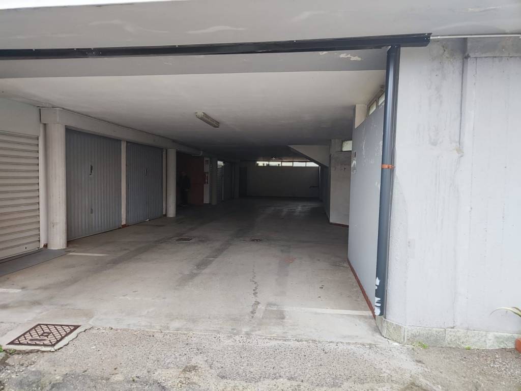 Box / garage a Vinovo in Via Bardonecchia - Foto 5