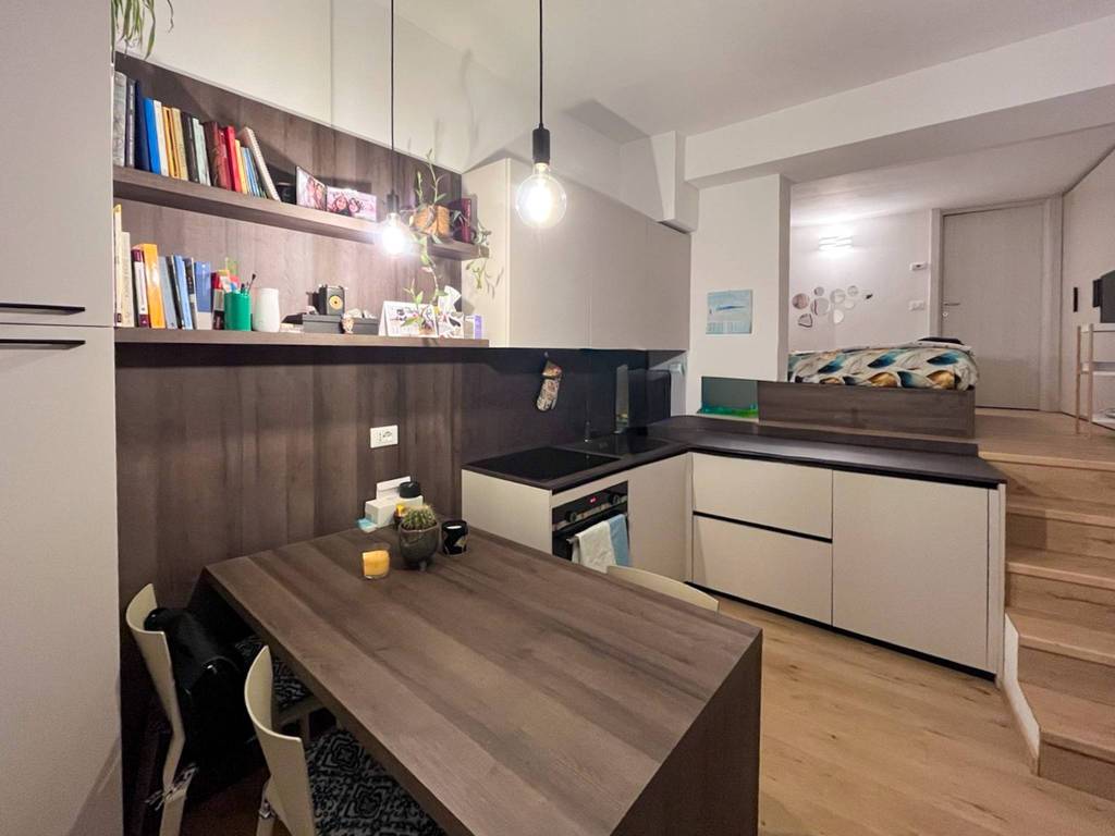 Appartamento a Belluno in Via Santa Croce, 25 - Foto 3