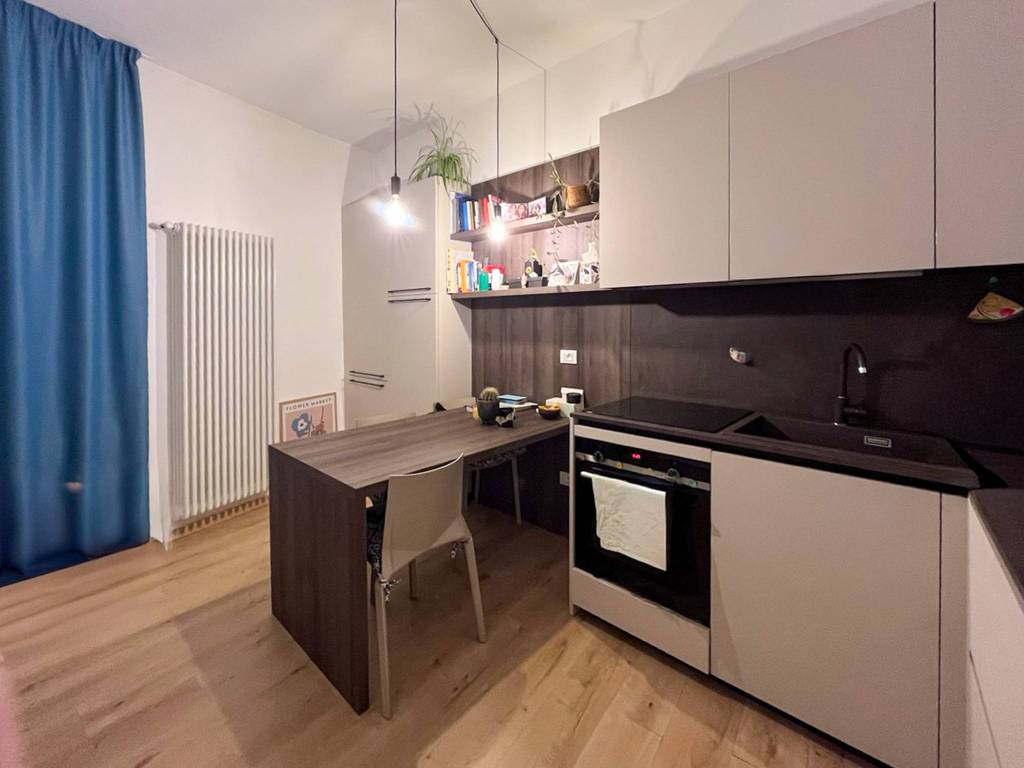 Appartamento a Belluno in Via Santa Croce, 25 - Foto 4