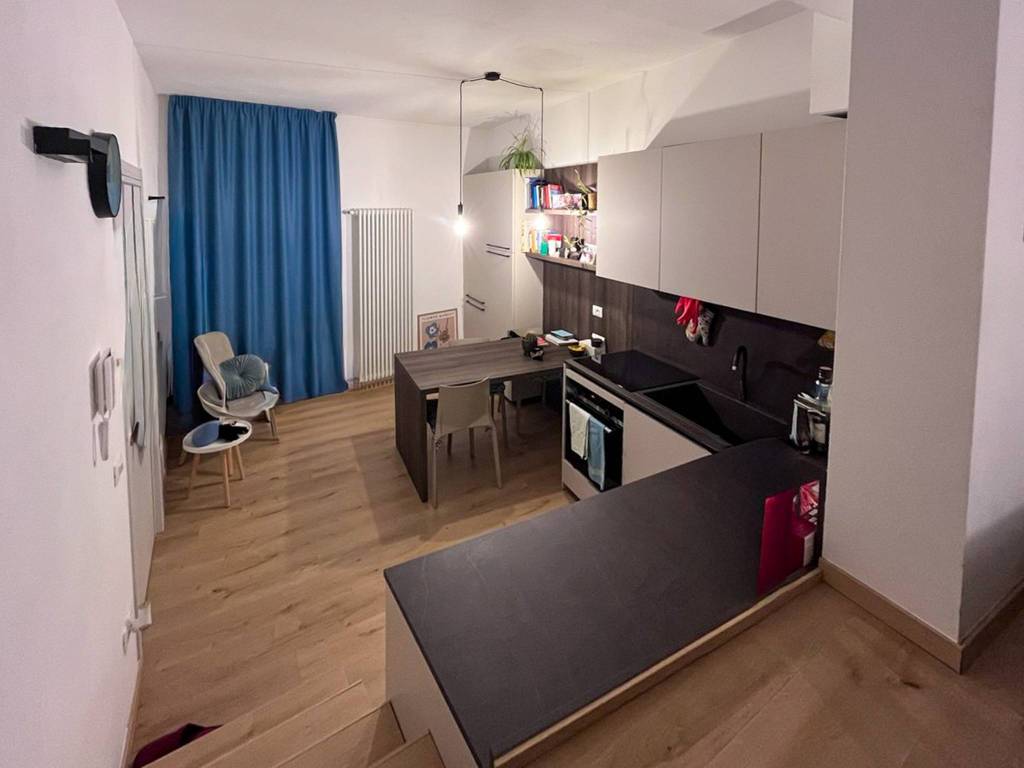 Appartamento a Belluno in Via Santa Croce, 25 - Foto 5