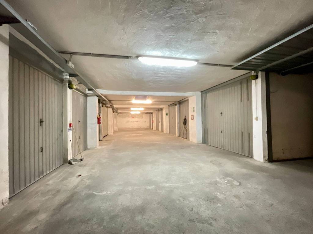 Box / garage a Ciriè in Via San Maurizio - Foto 2