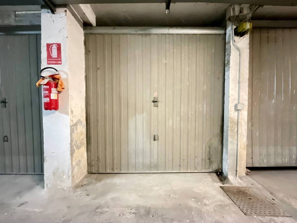 Box / garage a Ciriè in Via San Maurizio - Foto 4
