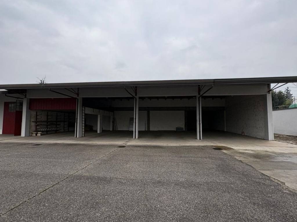 Immobile a Calcinato in Via Sottopassaggio - Foto 2