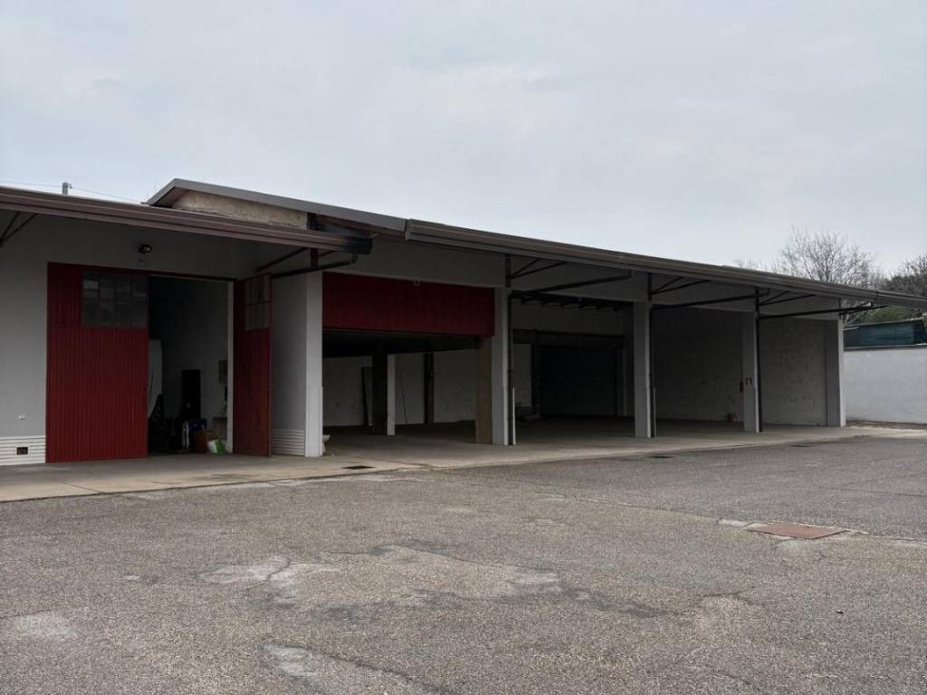 Immobile a Calcinato in Via Sottopassaggio - Foto 4