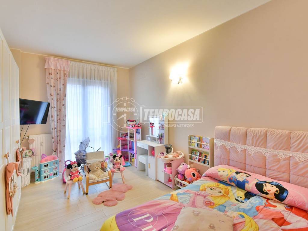 Appartamento a Cantù in Via Andrea Alciato - Foto 3