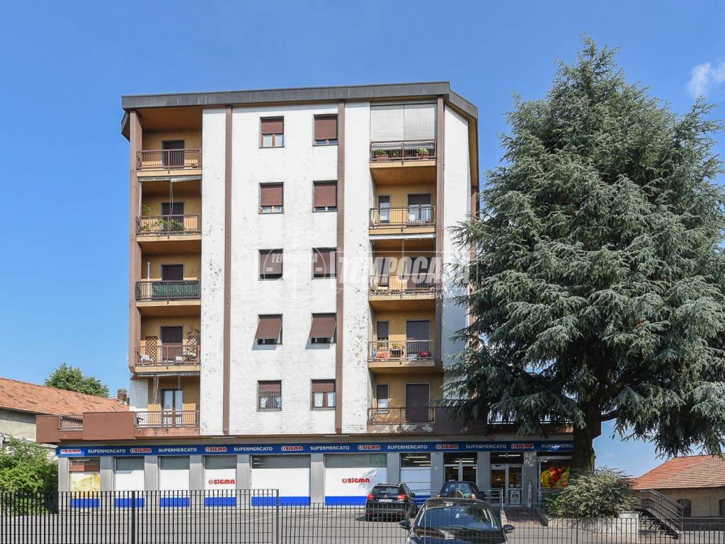 Appartamento a Cantù in Via Andrea Alciato - Foto 5