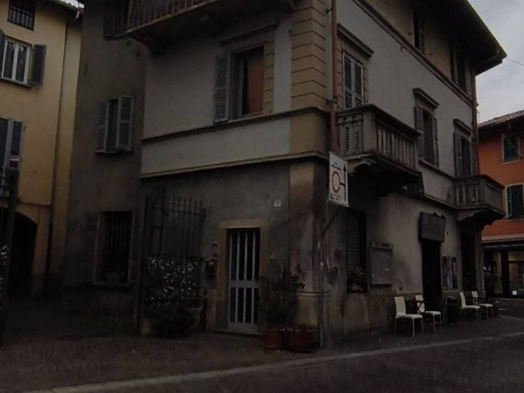 Villa a Brivio in Via Vittorio Emanuele II, 1 - Foto 2