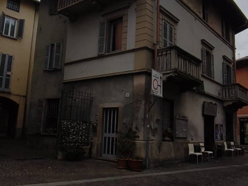 Villa a Brivio in Via Vittorio Emanuele II, 1 - Foto 4
