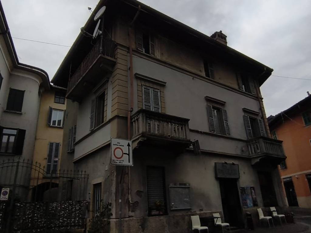 Villa a Brivio in Via Vittorio Emanuele II, 1 - Foto 5