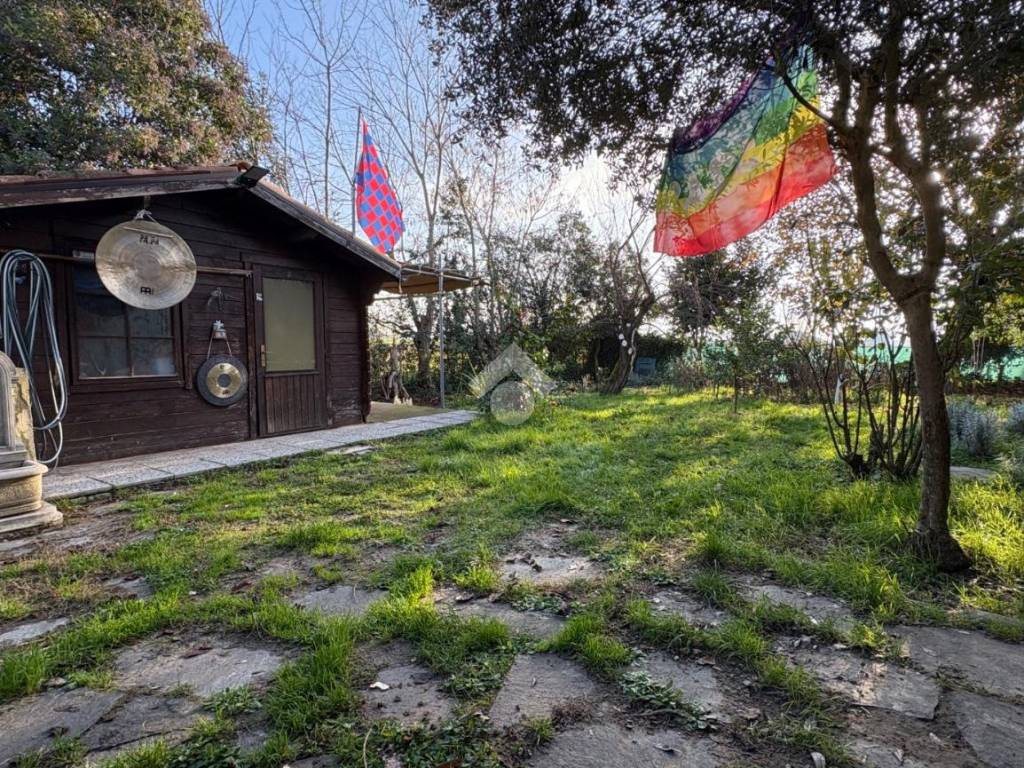 Casa indipendente a Budrio in Via pianella, 32 - Foto 2